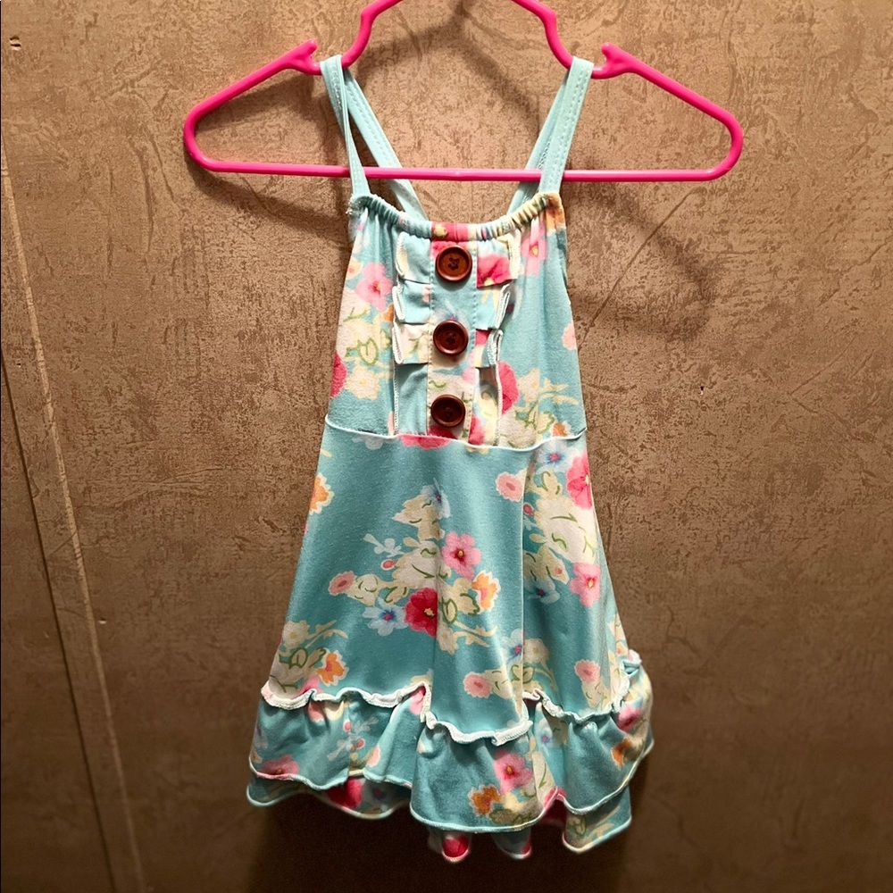 Boutique dress